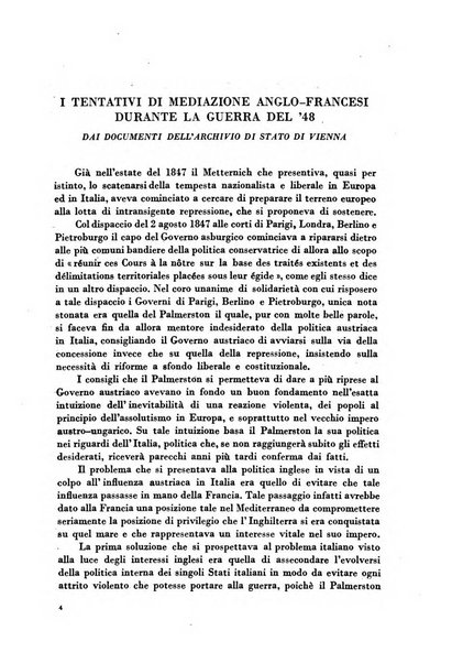 Rassegna storica del Risorgimento organo della Società nazionale per la storia del Risorgimento italiano