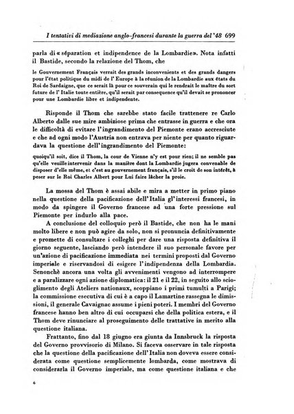 Rassegna storica del Risorgimento organo della Società nazionale per la storia del Risorgimento italiano