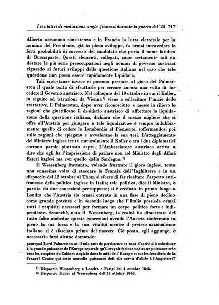 Rassegna storica del Risorgimento organo della Società nazionale per la storia del Risorgimento italiano