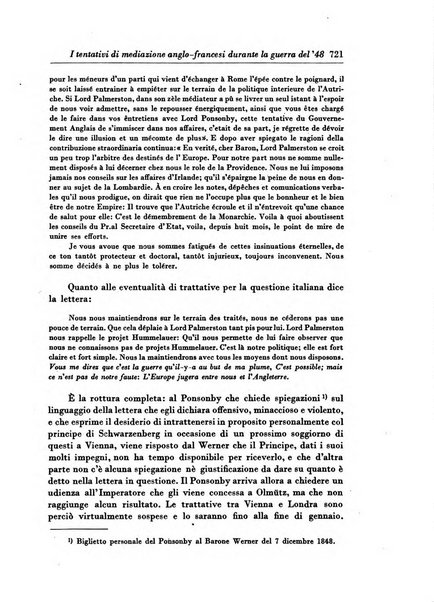 Rassegna storica del Risorgimento organo della Società nazionale per la storia del Risorgimento italiano