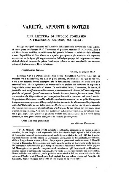 Rassegna storica del Risorgimento organo della Società nazionale per la storia del Risorgimento italiano