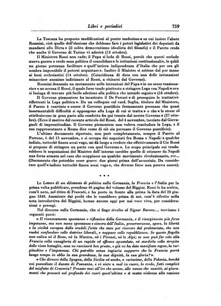 Rassegna storica del Risorgimento organo della Società nazionale per la storia del Risorgimento italiano