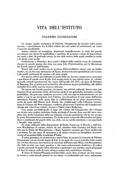 Rassegna storica del Risorgimento organo della Società nazionale per la storia del Risorgimento italiano