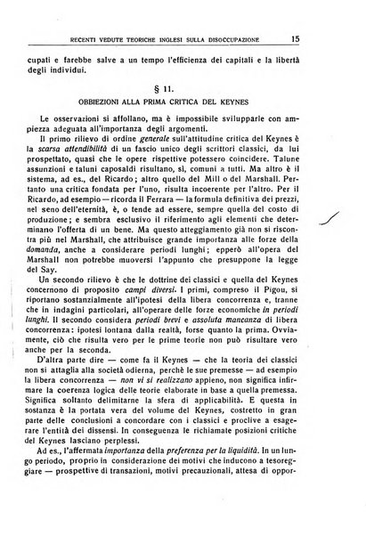 Giornale degli economisti e annali di economia