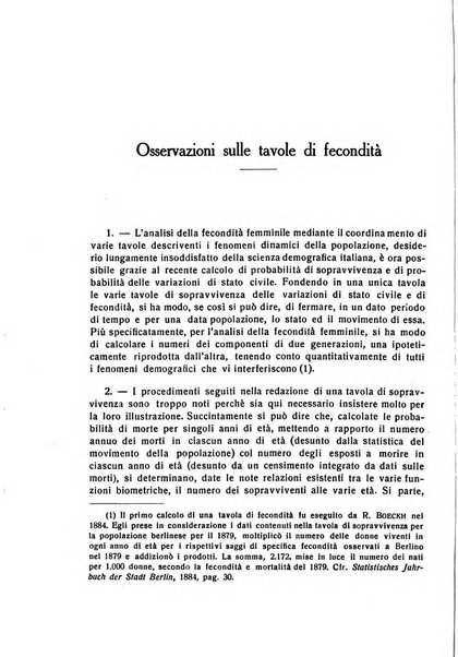 Giornale degli economisti e annali di economia