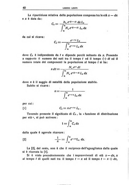 Giornale degli economisti e annali di economia