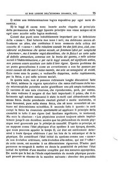 Giornale degli economisti e annali di economia