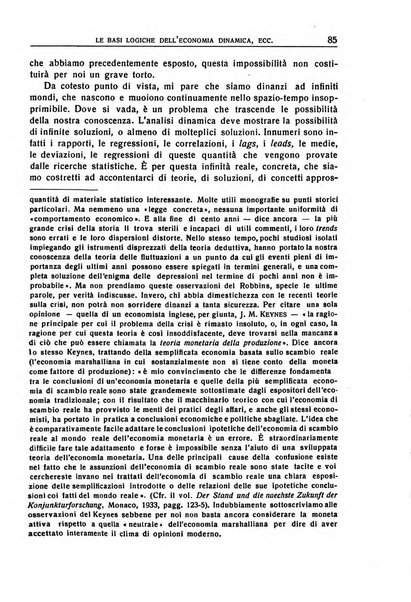 Giornale degli economisti e annali di economia