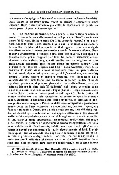 Giornale degli economisti e annali di economia