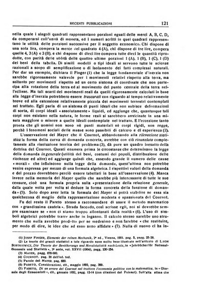 Giornale degli economisti e annali di economia