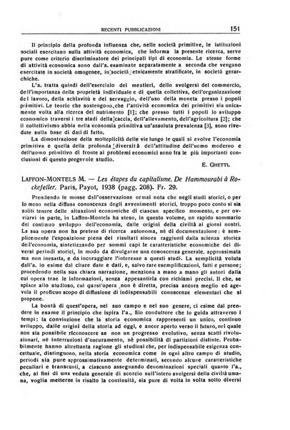 Giornale degli economisti e annali di economia