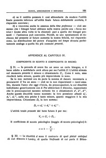 Giornale degli economisti e annali di economia