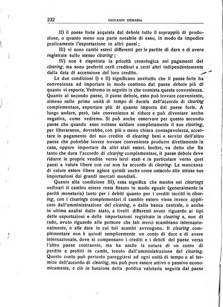 Giornale degli economisti e annali di economia