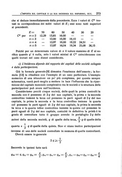 Giornale degli economisti e annali di economia