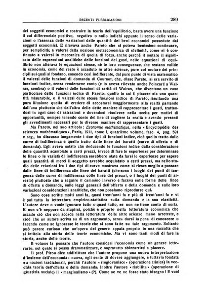 Giornale degli economisti e annali di economia