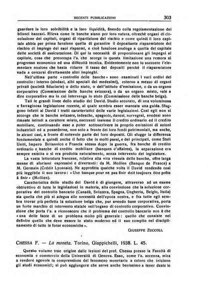 Giornale degli economisti e annali di economia