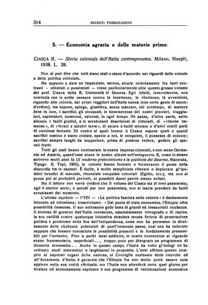 Giornale degli economisti e annali di economia