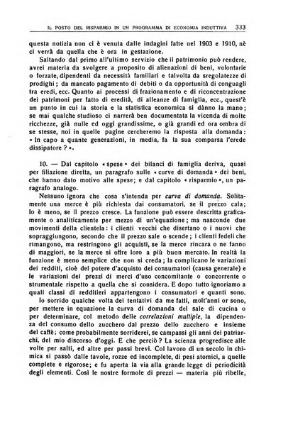 Giornale degli economisti e annali di economia