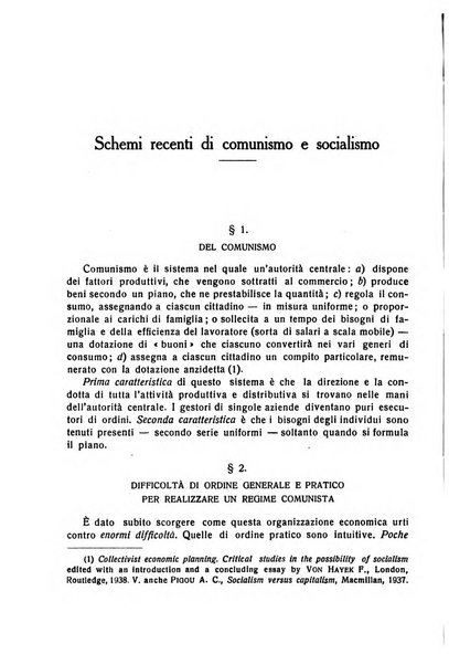 Giornale degli economisti e annali di economia