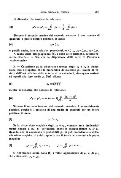 Giornale degli economisti e annali di economia