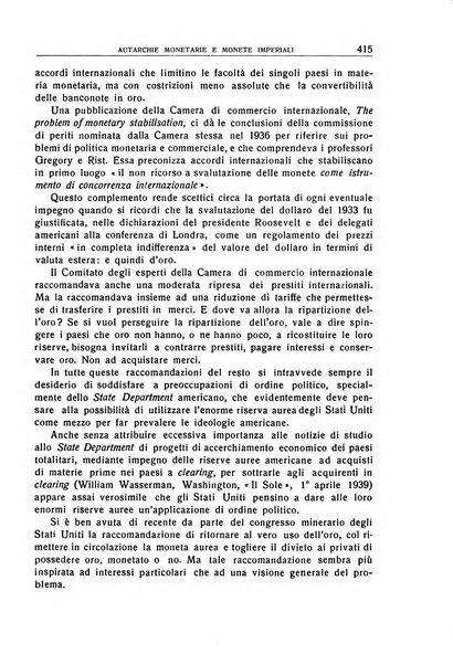 Giornale degli economisti e annali di economia