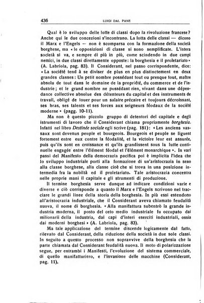 Giornale degli economisti e annali di economia