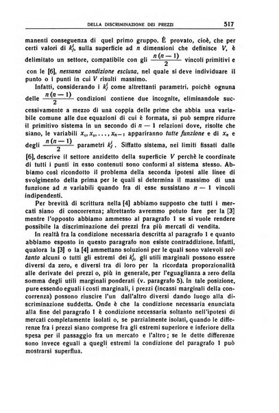 Giornale degli economisti e annali di economia