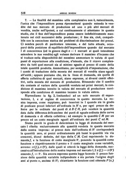 Giornale degli economisti e annali di economia