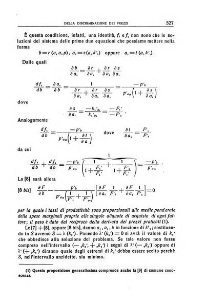 Giornale degli economisti e annali di economia