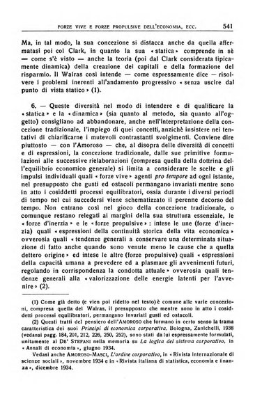 Giornale degli economisti e annali di economia