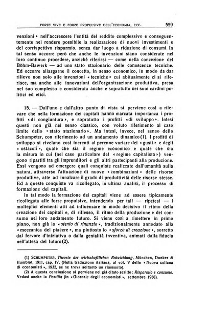 Giornale degli economisti e annali di economia