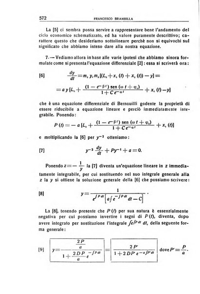 Giornale degli economisti e annali di economia