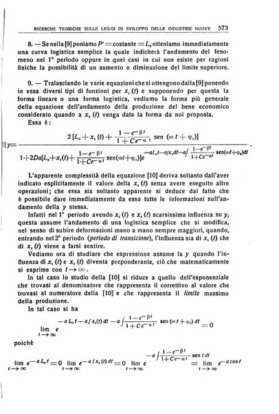 Giornale degli economisti e annali di economia