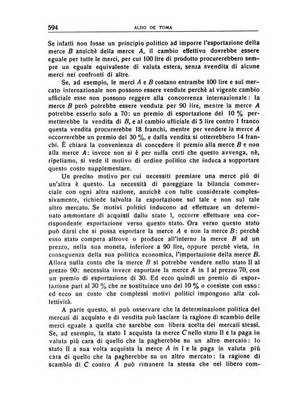 Giornale degli economisti e annali di economia