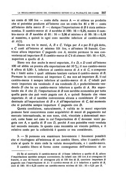 Giornale degli economisti e annali di economia