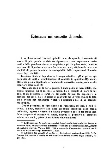 Giornale degli economisti e annali di economia