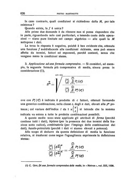 Giornale degli economisti e annali di economia