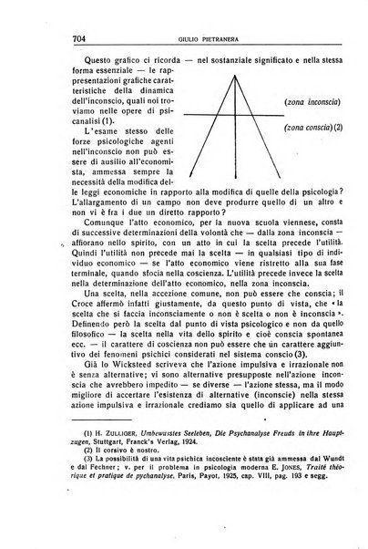 Giornale degli economisti e annali di economia