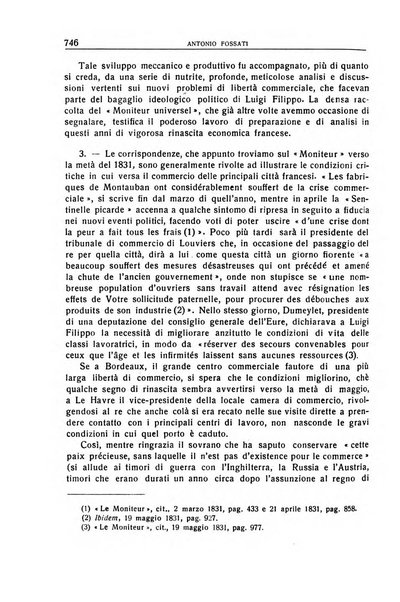 Giornale degli economisti e annali di economia