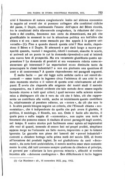 Giornale degli economisti e annali di economia