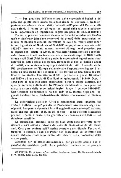 Giornale degli economisti e annali di economia