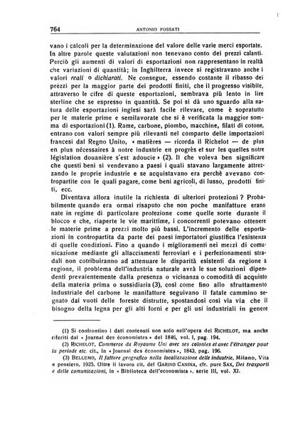 Giornale degli economisti e annali di economia