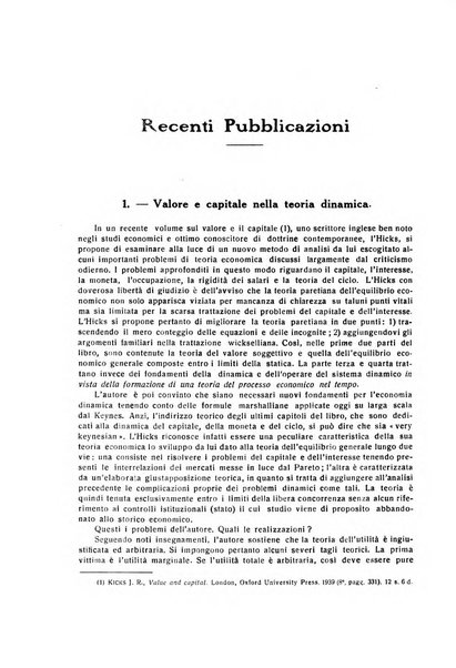 Giornale degli economisti e annali di economia