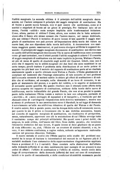 Giornale degli economisti e annali di economia