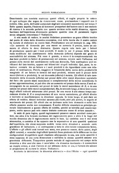 Giornale degli economisti e annali di economia