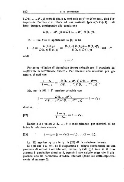 Giornale degli economisti e annali di economia