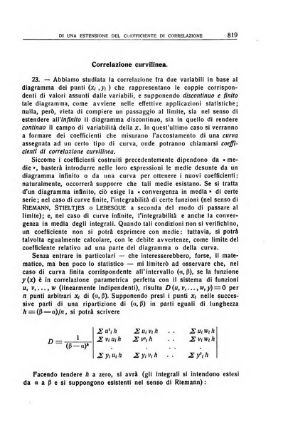 Giornale degli economisti e annali di economia