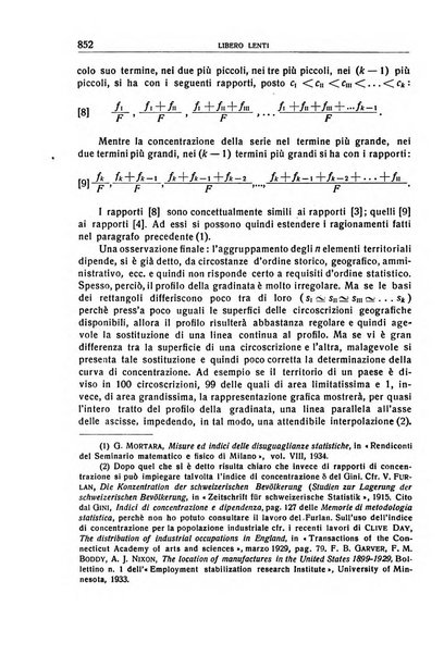 Giornale degli economisti e annali di economia