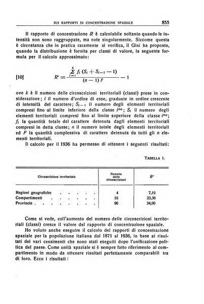 Giornale degli economisti e annali di economia