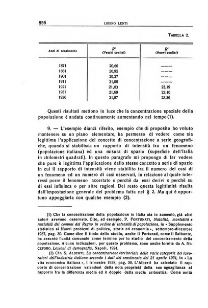 Giornale degli economisti e annali di economia